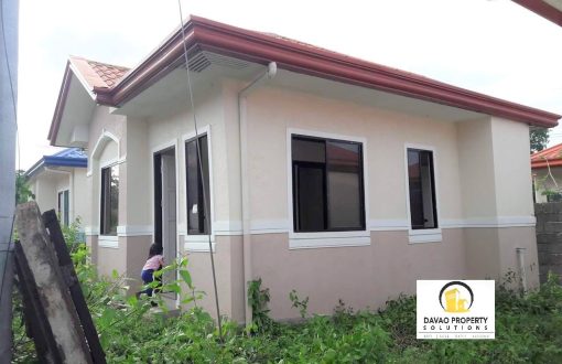 Ready to Occupy
 2Bedroom House for Sale in Residences Del R...