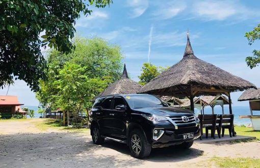  P450K na lang... Toyota Fortuner 2017 M/T Diesel for ASSUME...