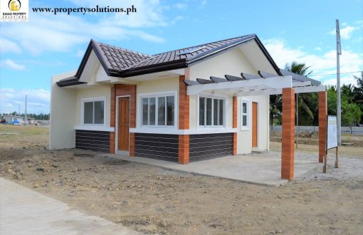 Finished and complete House and Lot in General Santos City
 ...