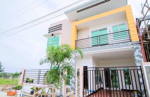 3 Bedroom House for sale in C.P Garcia Highway, Davao City D...