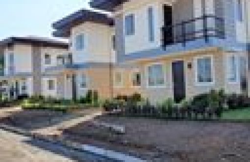 A high end project development in Catalunan Grande Davao Cit...
