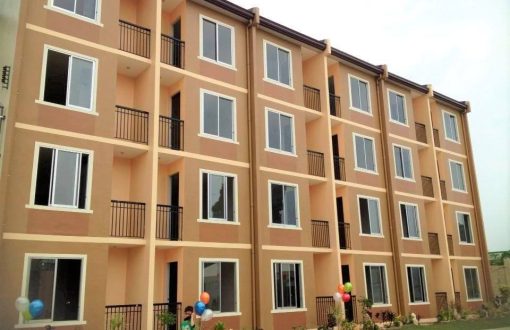 CONDO UNIT FOR ASSUME IN Urban DECA TIPOLO MANDAUE CEBU City...