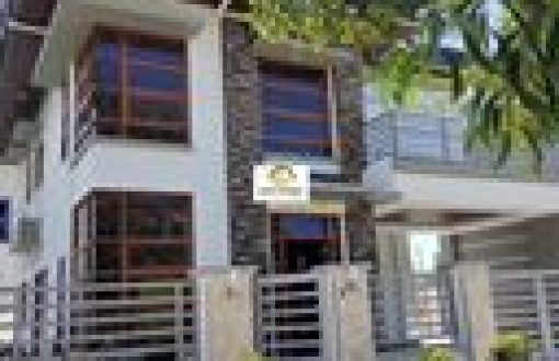 House and Lot for Sale in Davao City in Buhangin Davao City
...