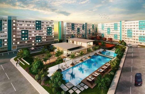 Condo at the Heart of Davao City 
 Near Davao City Hall, San...