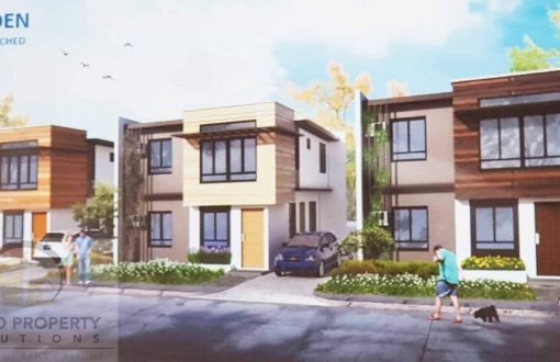 Amazing! The newest model unit of Diamond Heights Phase5, ju...