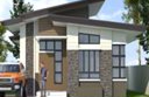 Ilumina Estates Bungalow House for Bank Financing
 