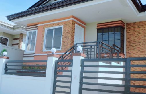 Orchid Hills Subdivision is one of Davao City's HIGH EN...