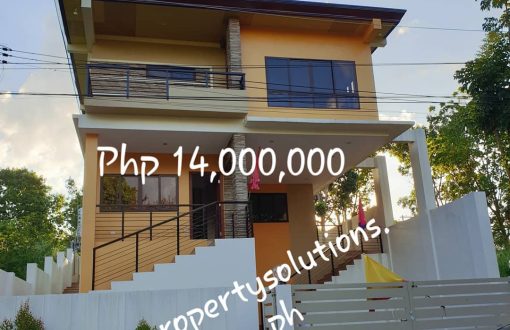 Repriced! Modern Minimalist House in Northcrest Davao City. ...