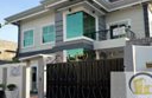 High-end and Brand New House in Buhangin Davao City