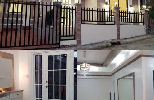 Soon! Another unit for Assume in Deca Homes Indangan Phase 4...