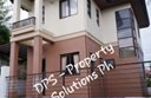 House for Assume in Villa Senorita Maa Davao City
 FOR �S.A....