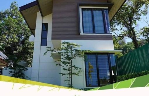 Of course the 2-storey house of Narra Park.
 3 Bedrooms 2 To...