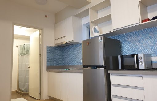 Rental Unit in Avida Tower Davao City
 C.M Recto Street Dava...