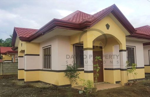 Housing Offer in Panabo!
 Look Hurray While kaka open pa lan...