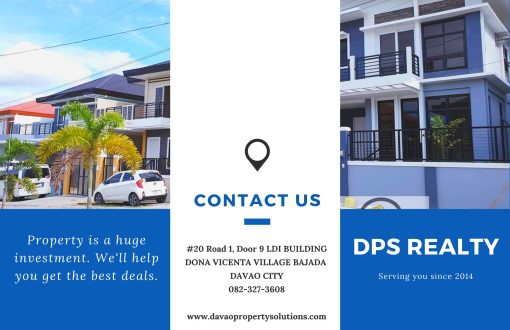 DPS REALTY
 Serving you since 2014