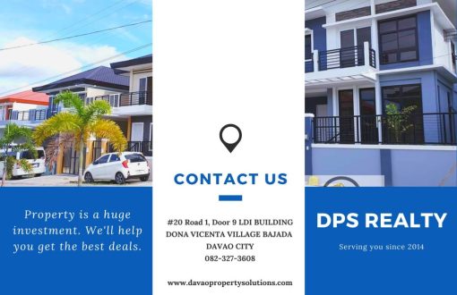 DPS REALTY
 Serving you since 2014