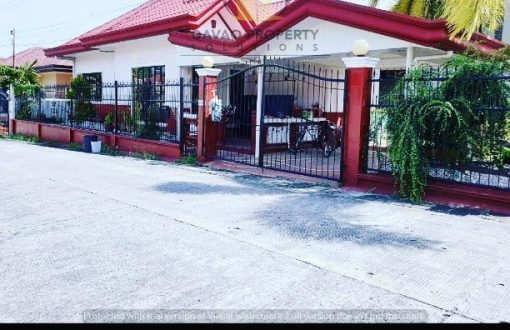 Just listed. House and Lot for Sale in Cecelia Heights Buhan...