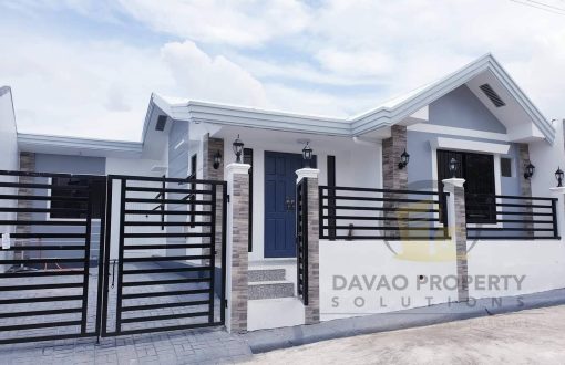 Now Ready for Occupancy! 
 Ready for Occupancy House in Dava...