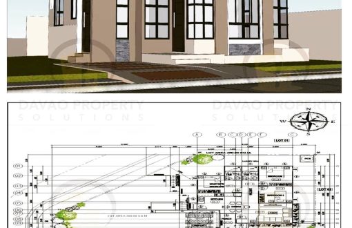 ILUMINA ESTATES Phase2 
 HIGH-End Village, Buhangin Davao Ci...