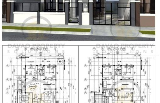 ILUMINA ESTATES Phase2 
 HIGH-End Village, Buhangin Davao Ci...