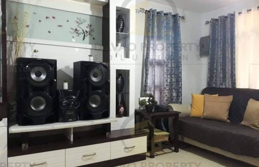 Rush for Assume. Pasalo Na Balay
 3BR, 1TB
 Semi-Furnished
 ...