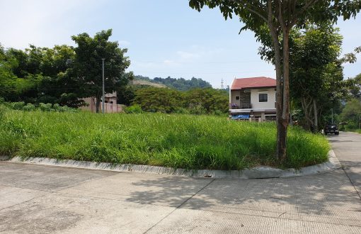 A very affordable Residential Lot in Orange Groove Subdivisi...