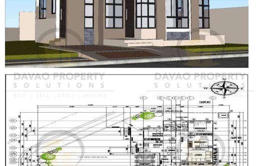 Ilumina Estates Buhangin Davao City.
 Only 10% Dowpayment.
 ...