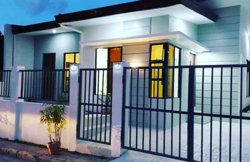 For Sale 4 Bedroom House in Catalunan Grande Davao City
 4 B...