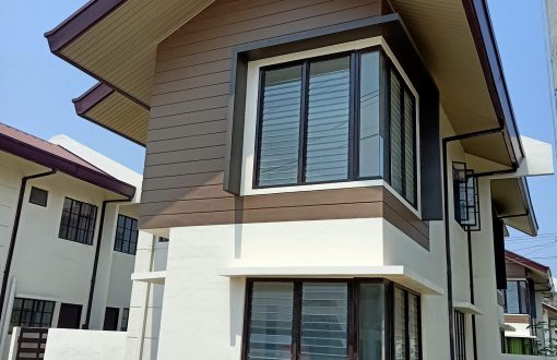 House and Lot for Sale in Narra Park Residences
 Buhangin, D...