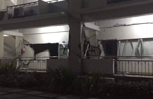 We urge the public to inspect their own houses or buildings ...