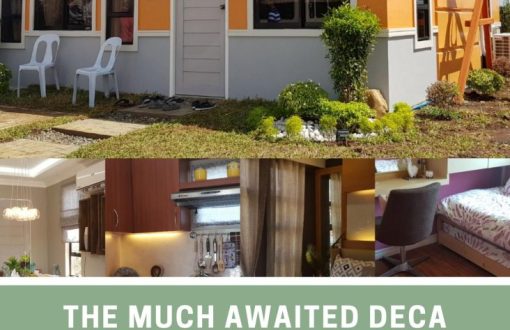 Deca Homes Talomo is the closest available low cost housing ...