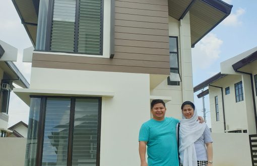 Congratulations to our Dear Client for investing Narra Park ...