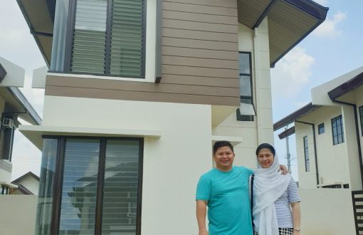 Congratulations to our Dear Client for investing Narra Park ...