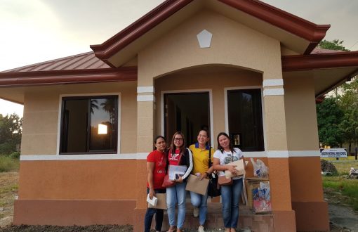 La Eldaria Homes Panabo City
 Product Knowledge Seminar 
 La...