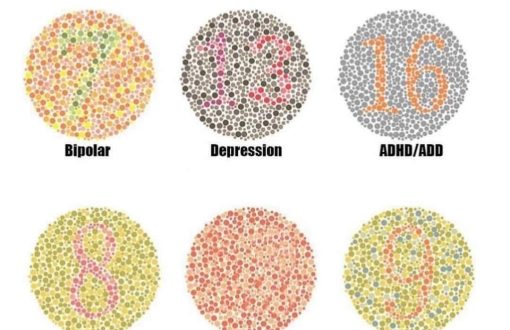 If you cannot see the number you may have: