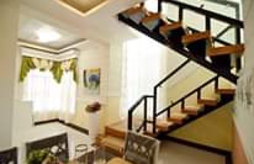 Image may contain: table, living room and indoor