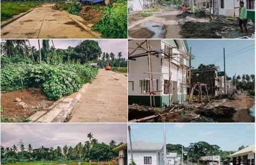 Altezza Grande Update