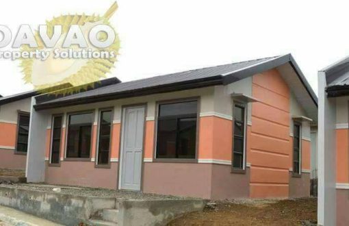 Pre-Selling house in Davao City
 DECA HOMES TALOMO DAVAO
 Al...