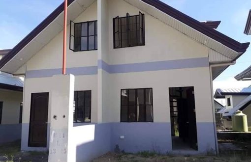 RUSH FOR ASSUME
 DIEGO Model House Prestige Subdivision Caba...