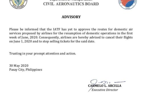 An early advisory.....
 Still no flight for the first week o...