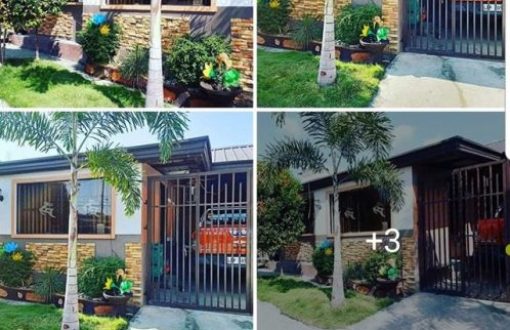 For Assume House... pwede na mapuy-an...
 7,400 monthly Pag-...