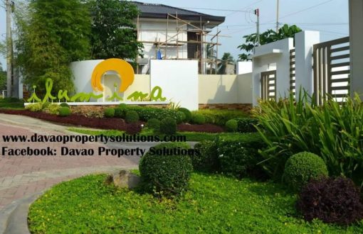 This is Ilumina Estates Phase 1
 Fully developed and sold-ou...