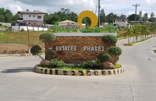 Ilumina Estates Phase 2
 Barangay Communal Buhangin Davao Ci...