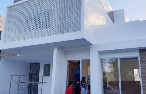Robinsons Highlands Modern Home for Sale
 3 Bedrooms + 1
 PM...