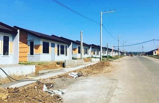 For Assume Deca Homes Mulig Along the Main Road, considered ...