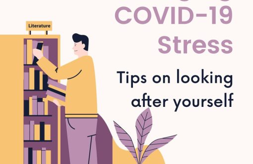 Managing #Covid19 Stress
 Please share....
 Take Care