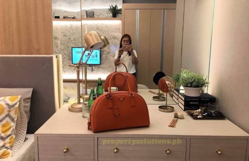 202 Peaklane Davao
 Fronting Ateneo de Davao University 
 St...