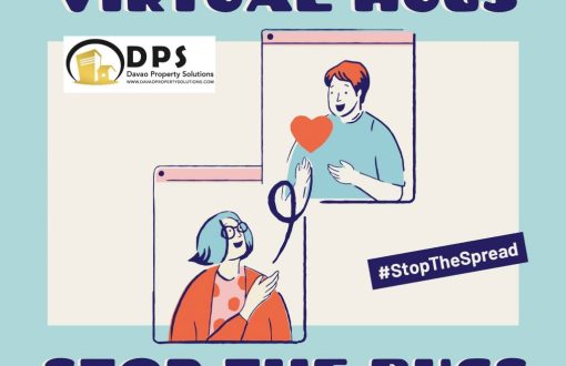 A virtual hugs for everyone :-)
