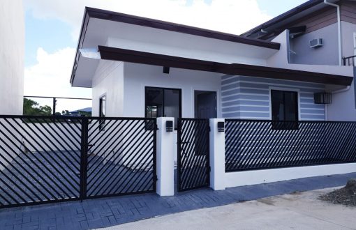 This is house, ready for occupancy, accept Pag-Ibig Financin...