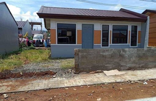 Along the Road Commercial For Assume in Deca Homes Mulig Tor...